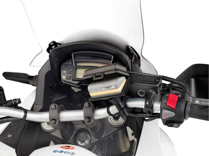 GIVI S601 Housing Dispos.Di Pagamentopedaggio Autobahn