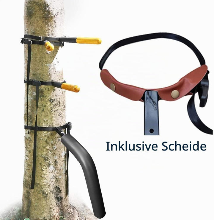 Tragbarer Wing Chun Dummy, Kampfsport-Training Wooden Attrappe mit Federarm, Fuss, Polsterung für Ba