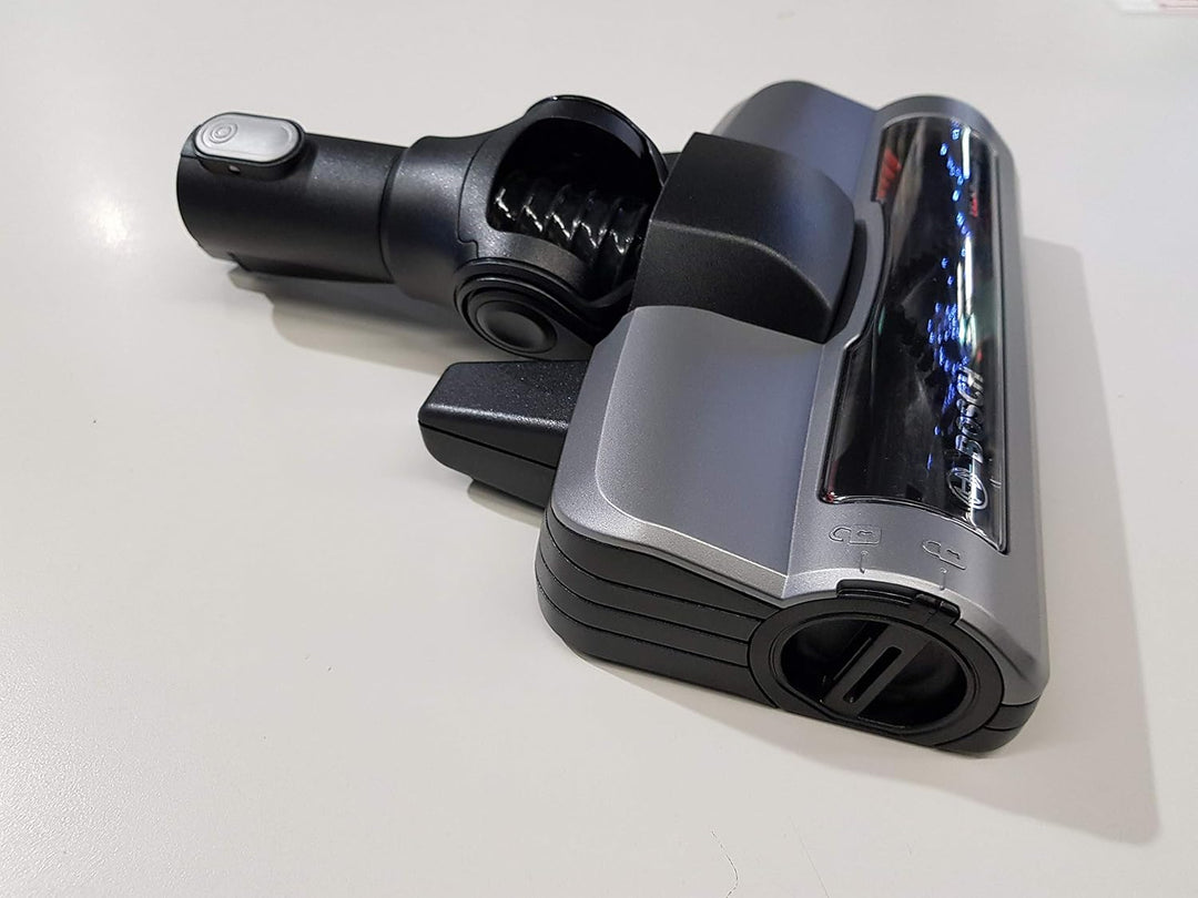 Bosch Original Elektrobürste grau für Besen BCS1. - BCS8