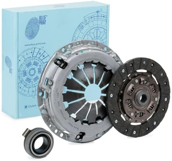 Blue Print ADT330246 Kupplungssatz mit Ausrücklager , 1 Stück