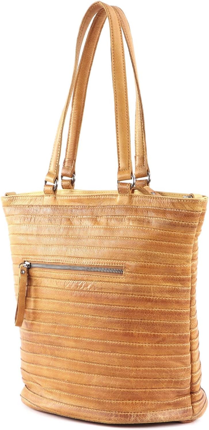 FREDsBRUDER Bestseller Punz Shoulder Bag Nectar