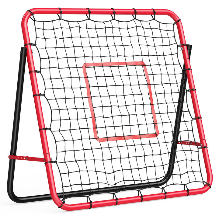 Fussball Rebounder, Rebound Netz | Prellwand | Hilfsmittel Und Ausrüstung Für Das Geschicklichkeitst