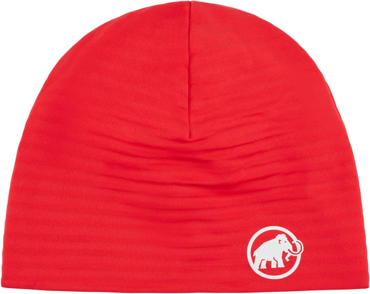 Mammut Taiss Light Mütze Einheitsgrösse -3779 mammut red, Einheitsgrösse -3779 mammut red