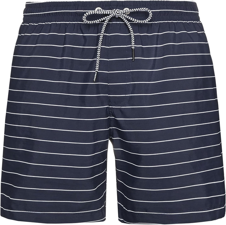 Protest Men Strandshorts Sharif XL Blau (Ground Blue), XL Blau (Ground Blue)