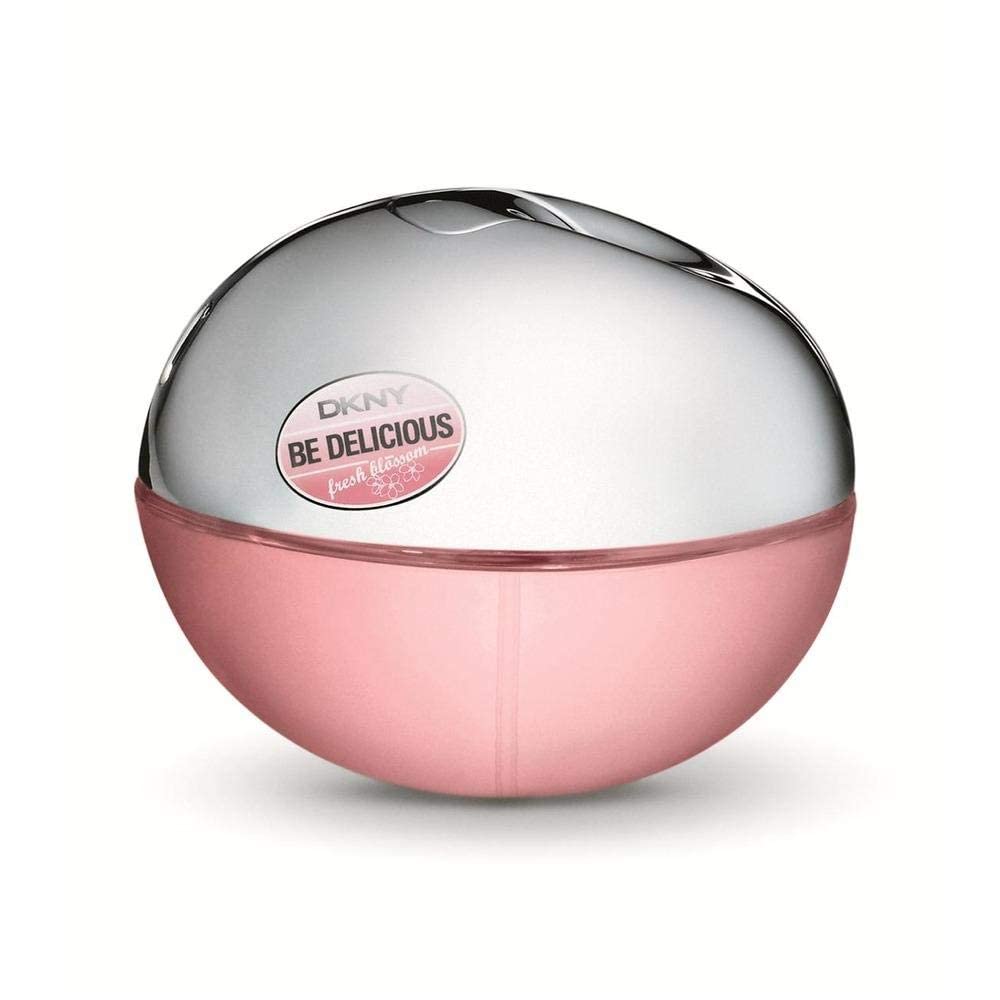 Dkny, Be Delicious, "Fresh Blossom Eau So Intense", Parfüm, Spray