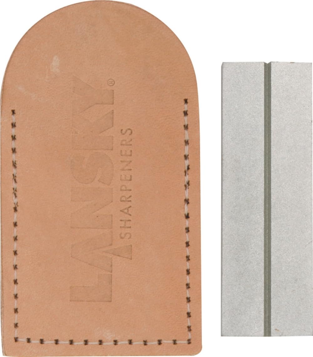 Lansky 0 LDPST Diamond Pocket Stone