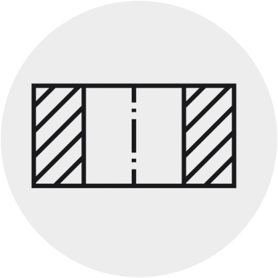 Forum Maschinenreibahle D208B HSSE 30 mm, 4317784814102