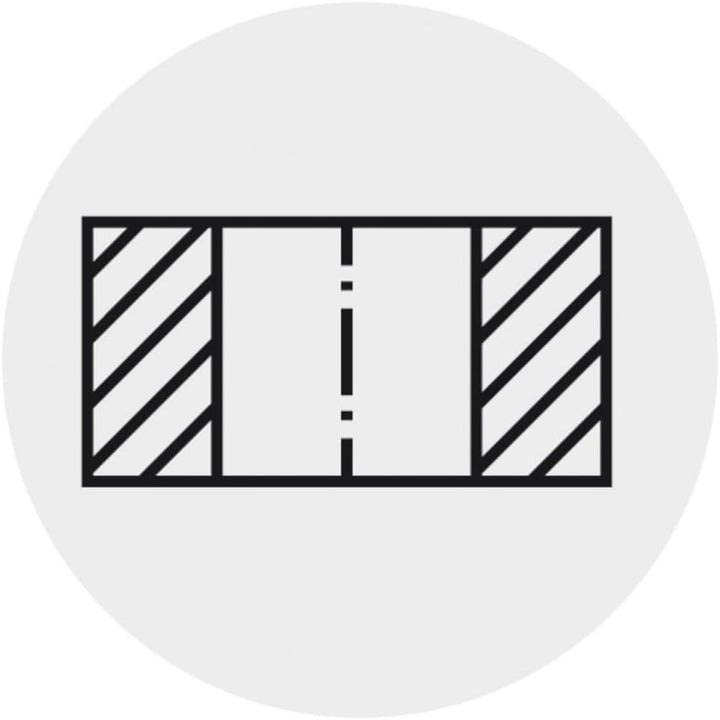 Forum Maschinenreibahle D208B HSSE 30 mm, 4317784814102