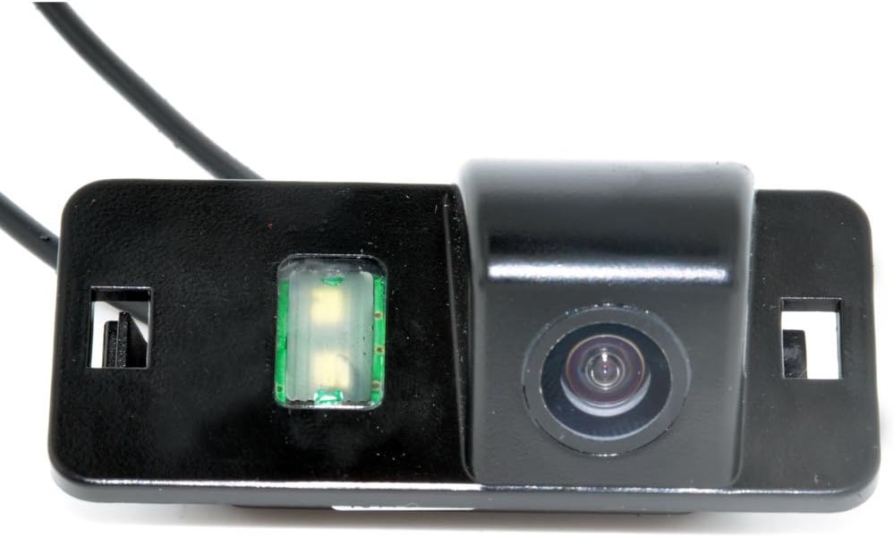 Nachtsicht Farbe Auto Rückansicht Rückfahrkamera für BMW 1/3/5/6 Serie X6 X5 E39 E46 E90 E91 E92 E60