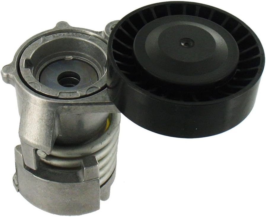 SKF VKM 36251 Spannrollensatz für Nebentrieb