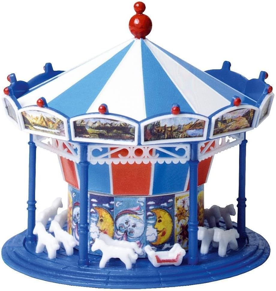 FALLER 242316 - Kinderkarussell ohne Motor