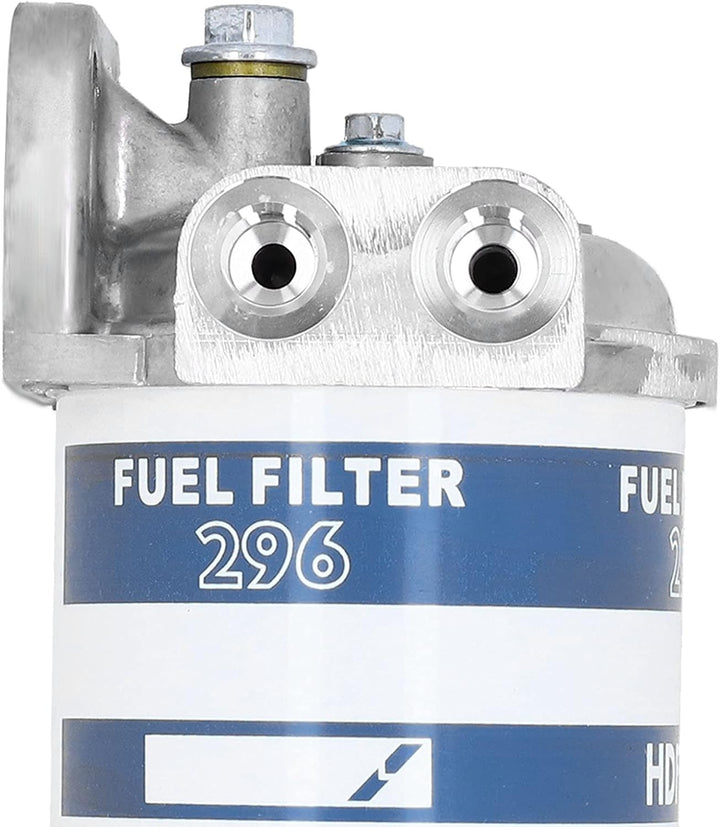 Kraftstofffilterbaugruppe 7111 296 Ersatz Passend Für Massey Ferguson 133 135 140 145 165 168 175 17