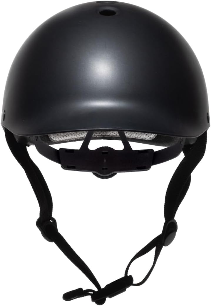 Dashel Recycle Fahrradhelm für Erwachsene – Made in UK, Leichter urbaner Helm für Damen &amp; Herren, CE