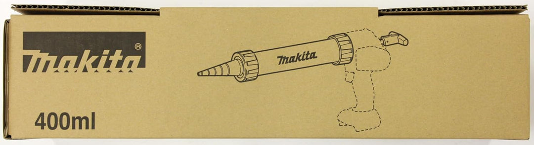 Makita Sicherungshalter Typ D 400ml, 1911T5-8