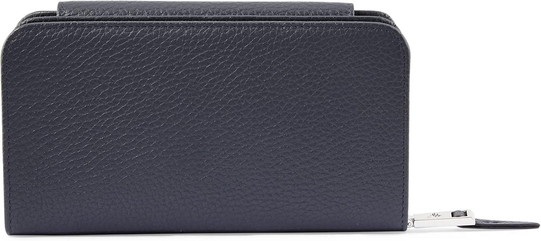 Picard Damen Handytasche PURE 1 aus Echtleder Mittel | mit Reissverschluss | Handytasche | Alltag Ei