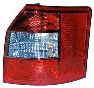 Van Wezel 0325936 Heckleuchte