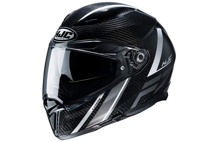 HJC, integralhelm motorrad F70 carbon Eston MC5, XS, XS