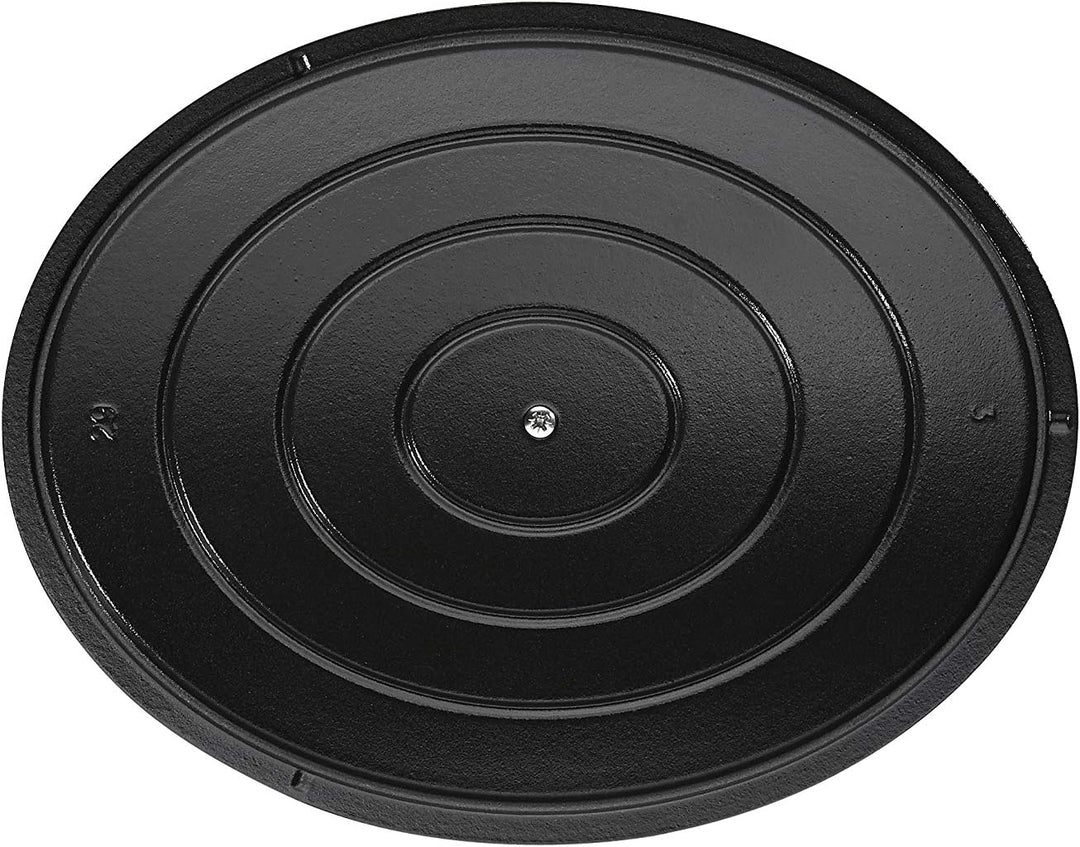 Chasseur - Gusseisen Bräter oval 35 cm - 8,5 L - Rubinrot 4735 Rubinrot Oval 8,5 L, Rubinrot Oval 8,