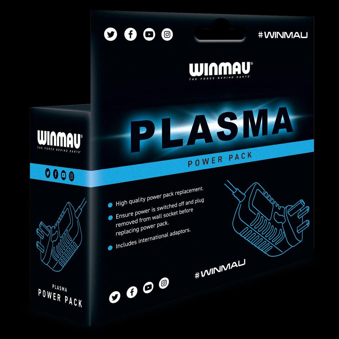 WINMAU Plasma Netzteil