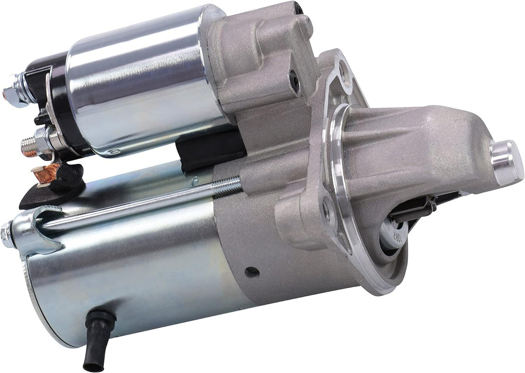 ATEC Germany Anlasser 12V 1,1 kW Starter