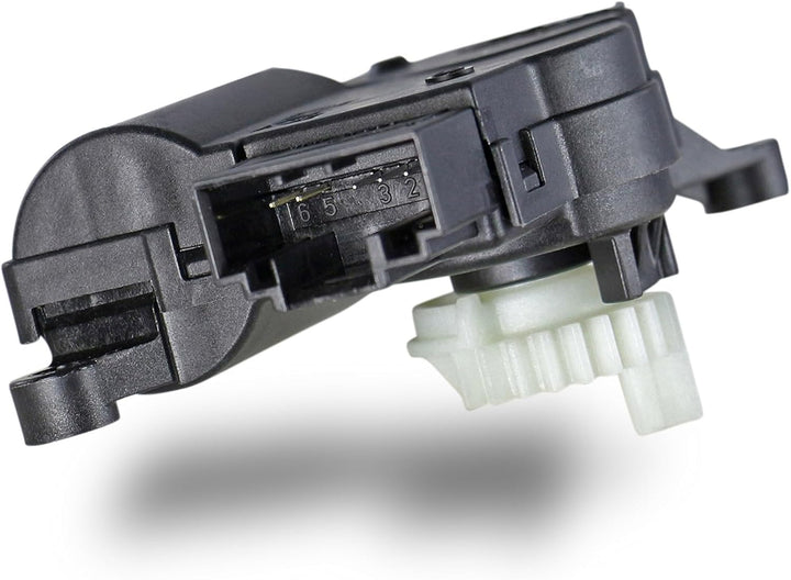 VALEO 715279 Stellelement Mischklappe