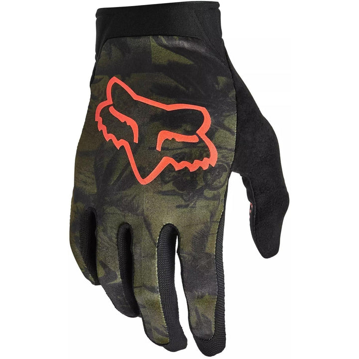 Fox Racing S Olive Green, S Olive Green