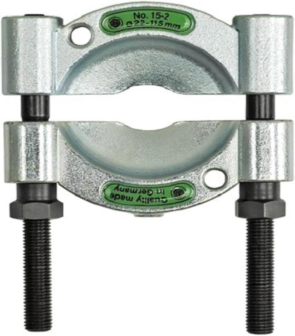 Kukko 15-2 Trennvorrichtung Ø22-115 mm