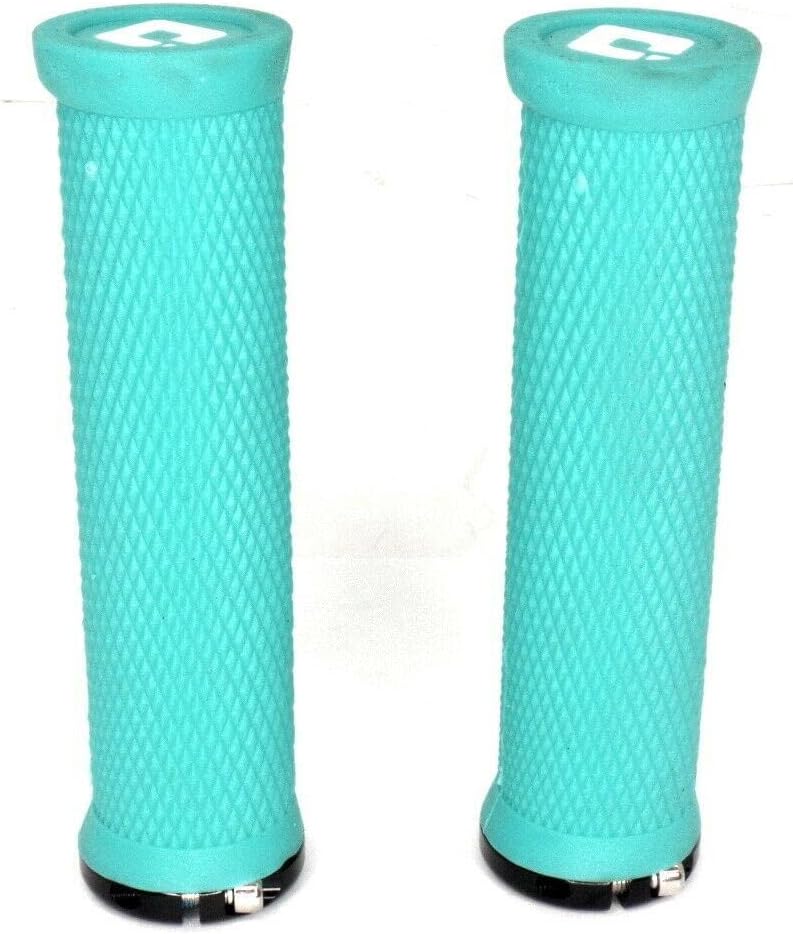 ODI Unisex – Erwachsene Elite Motion Griffe 130mm mint, 130mm mint
