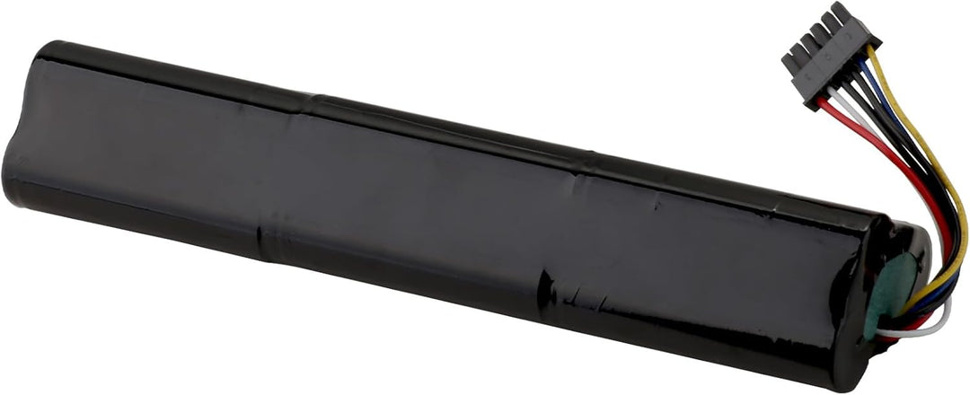 Ersatzakku Für Neato D3 D4 D5 D6 D7 Robotics Li-Ion Akku Ersatzakku (5600 mAh), 5600 mAh