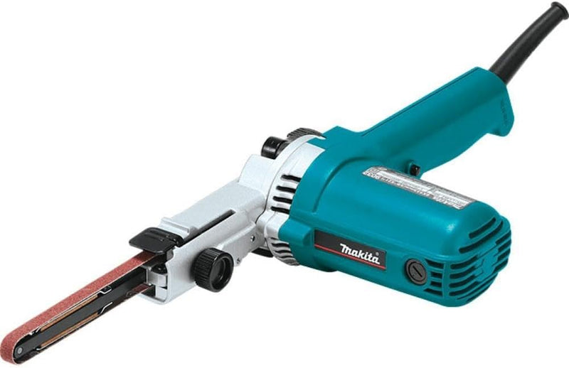 Makita 9032 Bandfeile 9 x 533 mm