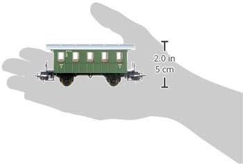 Märklin Start up 4039 - Personenwagen, Spur H0