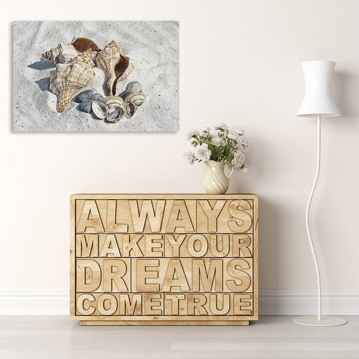 Feeby. Wandbild - 1 Teilig - 70x100 cm, Leinwand Bild Leinwandbilder Bilder Wandbilder Kunstdruck, M