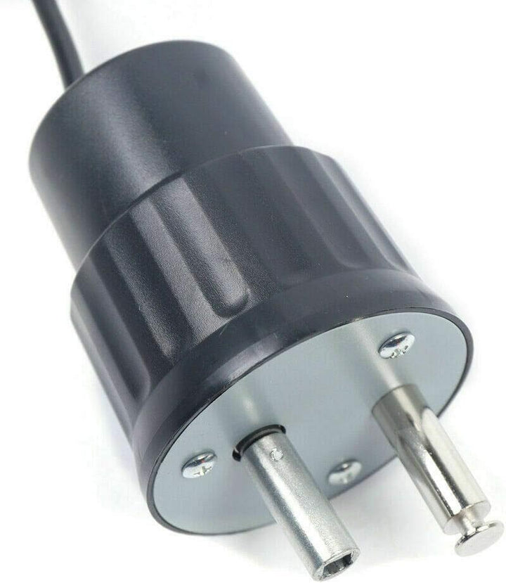 Grillmotor 220V Elektrisches Rotisserie Grill Motor Aluminium BBQ Braten Motor Barbecue Grill Motor