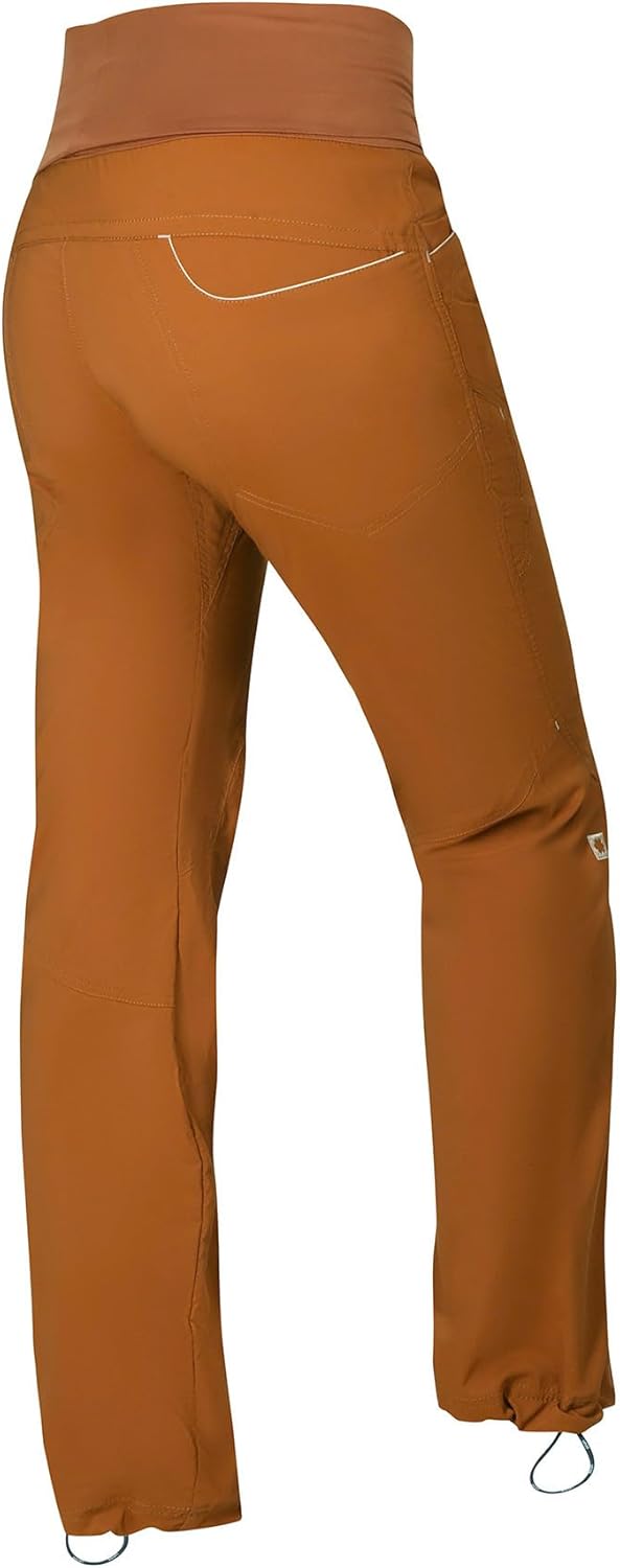 Ocun 02939-1 Damen Jogging S Caramel Cafe, S Caramel Cafe