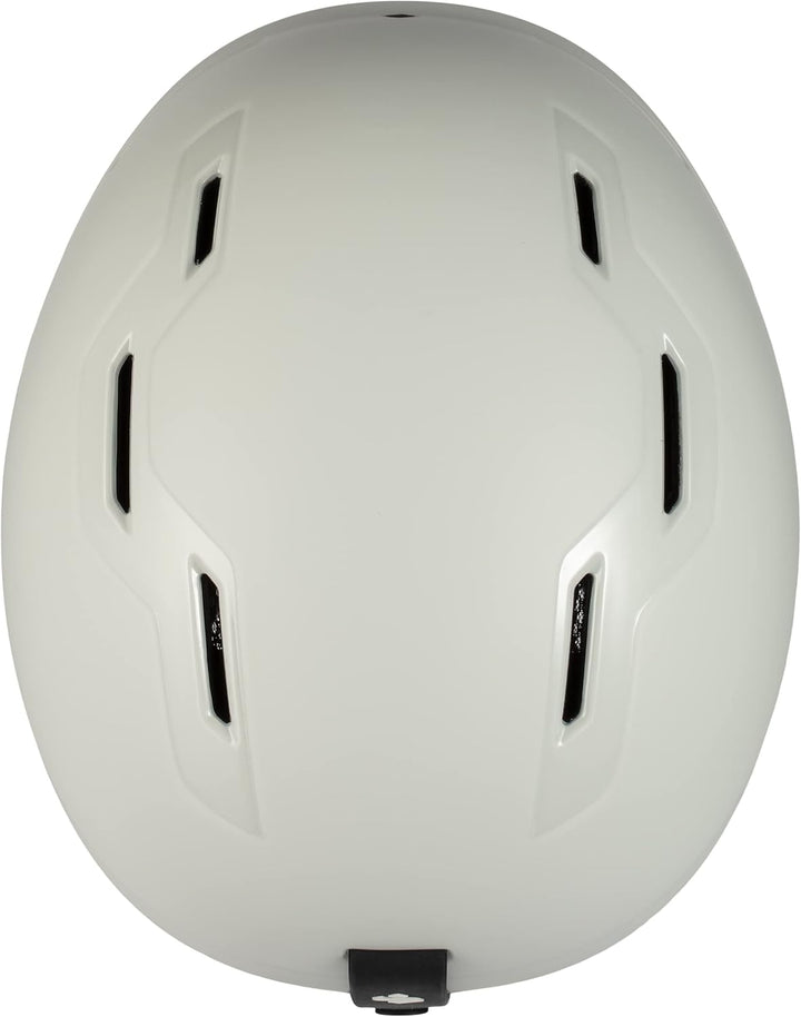 Sweet Protection Winder MIPS Helmet S/M Matt Bronco Weiss, S/M Matt Bronco Weiss
