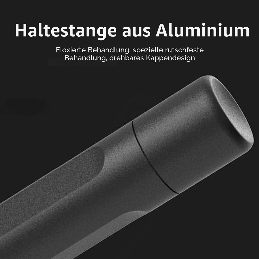 Xiaomi Mi Präzisions-Schraubendreher-Set, 24 magnetische Schraubendreher-Bit-Set, Taschen-Schraubend