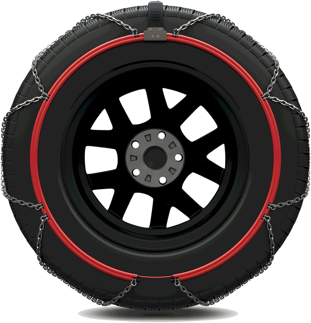 KÖNIG Reflex Cross 249 - Schneeketten, 249
