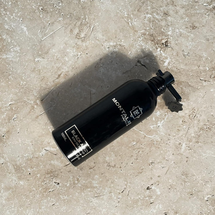 Montale Montale Black Aoud Edp 100 ml aromatisch 100.00 ml (1er Pack), aromatisch 100.00 ml (1er Pac