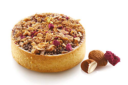Silikomart Kuchenform 70 x 20 mm