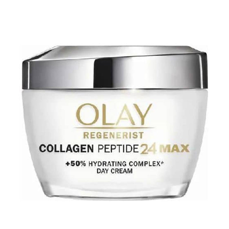 REGENERIST COLLAGEN PEPTIDE24 MAX day cream 50 ml