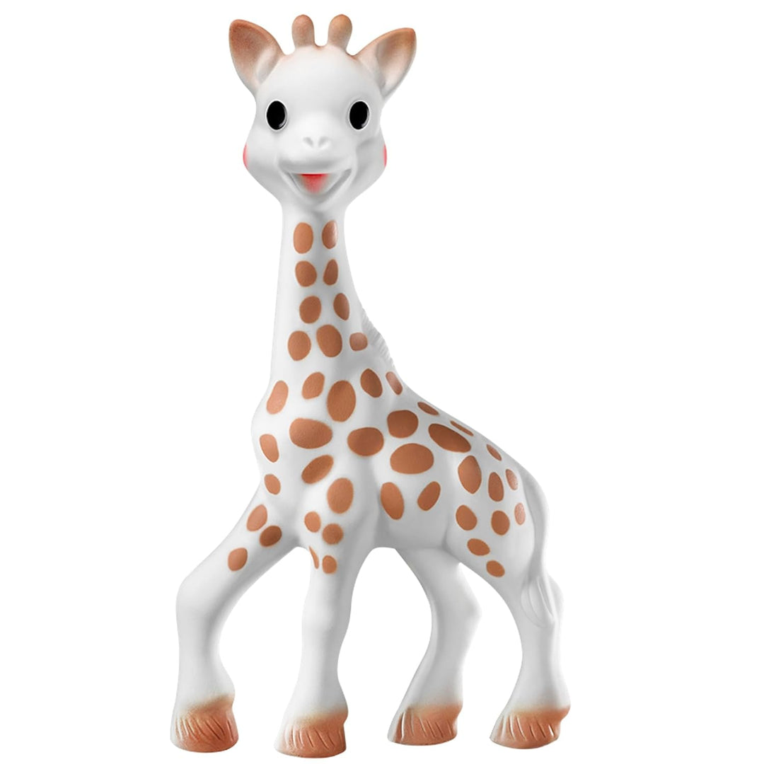 Sophie la Girafe - Box Es war einmal... - Spielzeug aus 100 % Naturkautschuk für Kinder - Frühes Ler