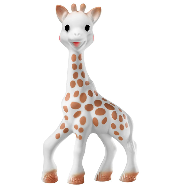 Sophie la Girafe - Box Es war einmal... - Spielzeug aus 100 % Naturkautschuk für Kinder - Frühes Ler
