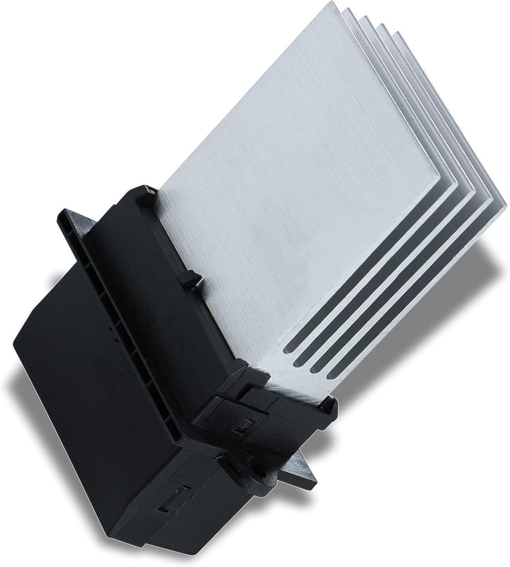 febi bilstein 36695 Widerstand für Gebläse , 1 Stück