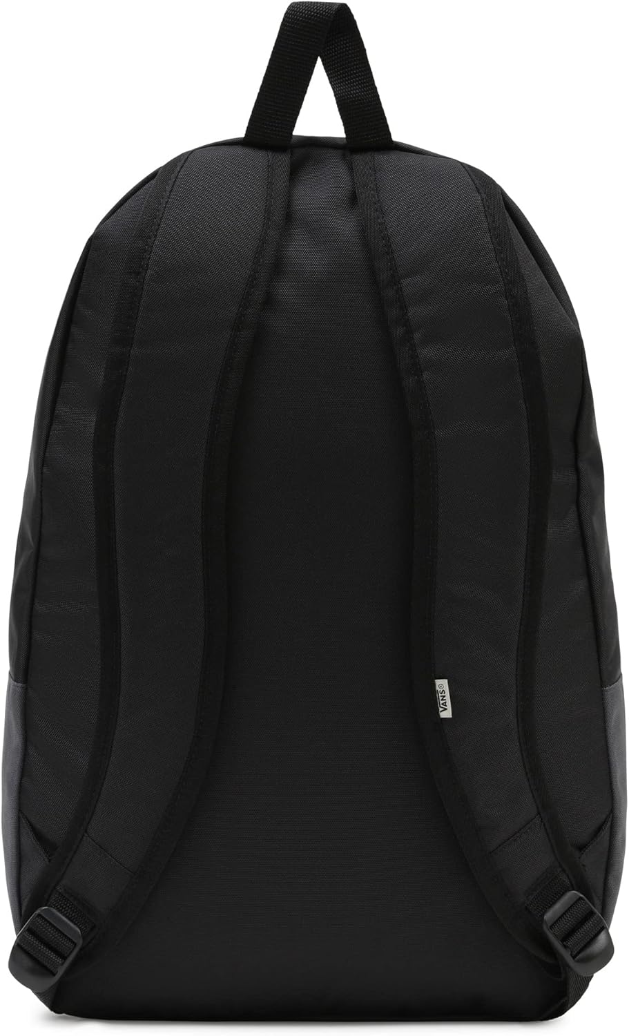 Vans Unisex Ranged 2 Backpack Rucksack (1er Pack) Einheitsgrösse Black-asphalt, Einheitsgrösse Black