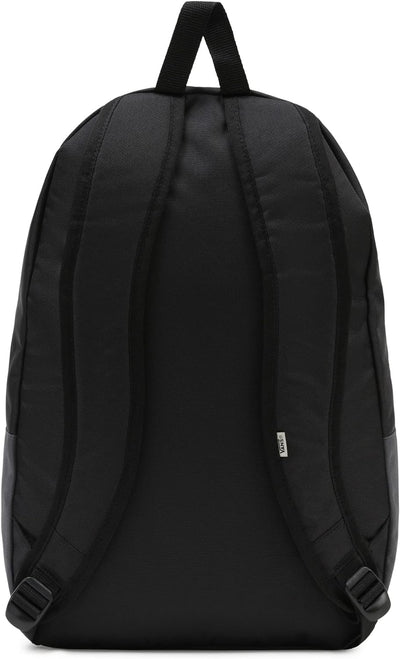 Vans Unisex Ranged 2 Backpack Rucksack (1er Pack) Einheitsgrösse Black-asphalt, Einheitsgrösse Black