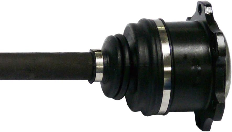 SKF VKJC 5456 Antriebswelle