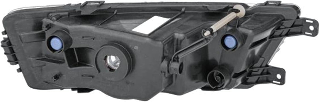 HELLA 1NG 354 844-051 Halogen-Nebelscheinwerfer - links - für u.a. Skoda Octavia III Combi (5E5)