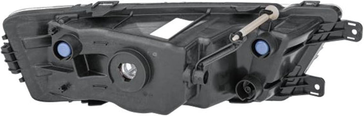 HELLA 1NG 354 844-051 Halogen-Nebelscheinwerfer - links - für u.a. Skoda Octavia III Combi (5E5)