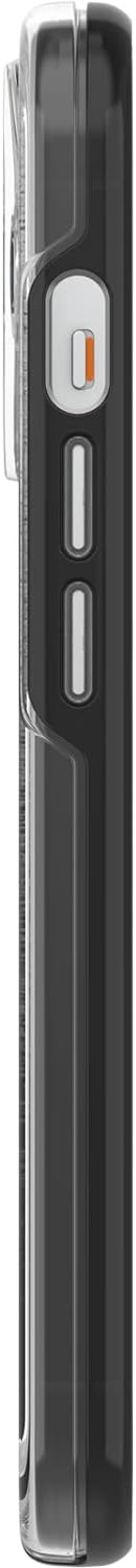 OtterBox Symmetry Clear Hülle für iPhone 13 Pro, sturzsicher, schützende Hülle, 3x getestet nach Mil