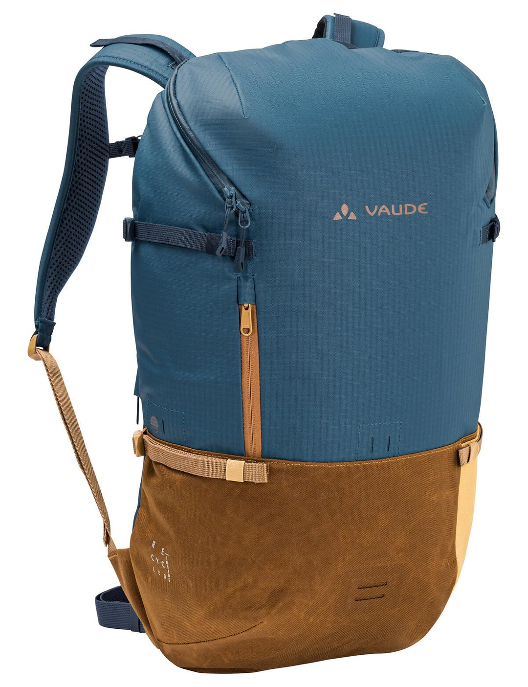 VAUDE Rucksaecke30-39L CityGo 30 II Einheitsgrösse Baltic Sea, Einheitsgrösse Baltic Sea